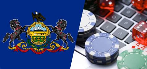 legal online casinos in pa